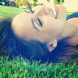 Meet your Posher, Chelsie